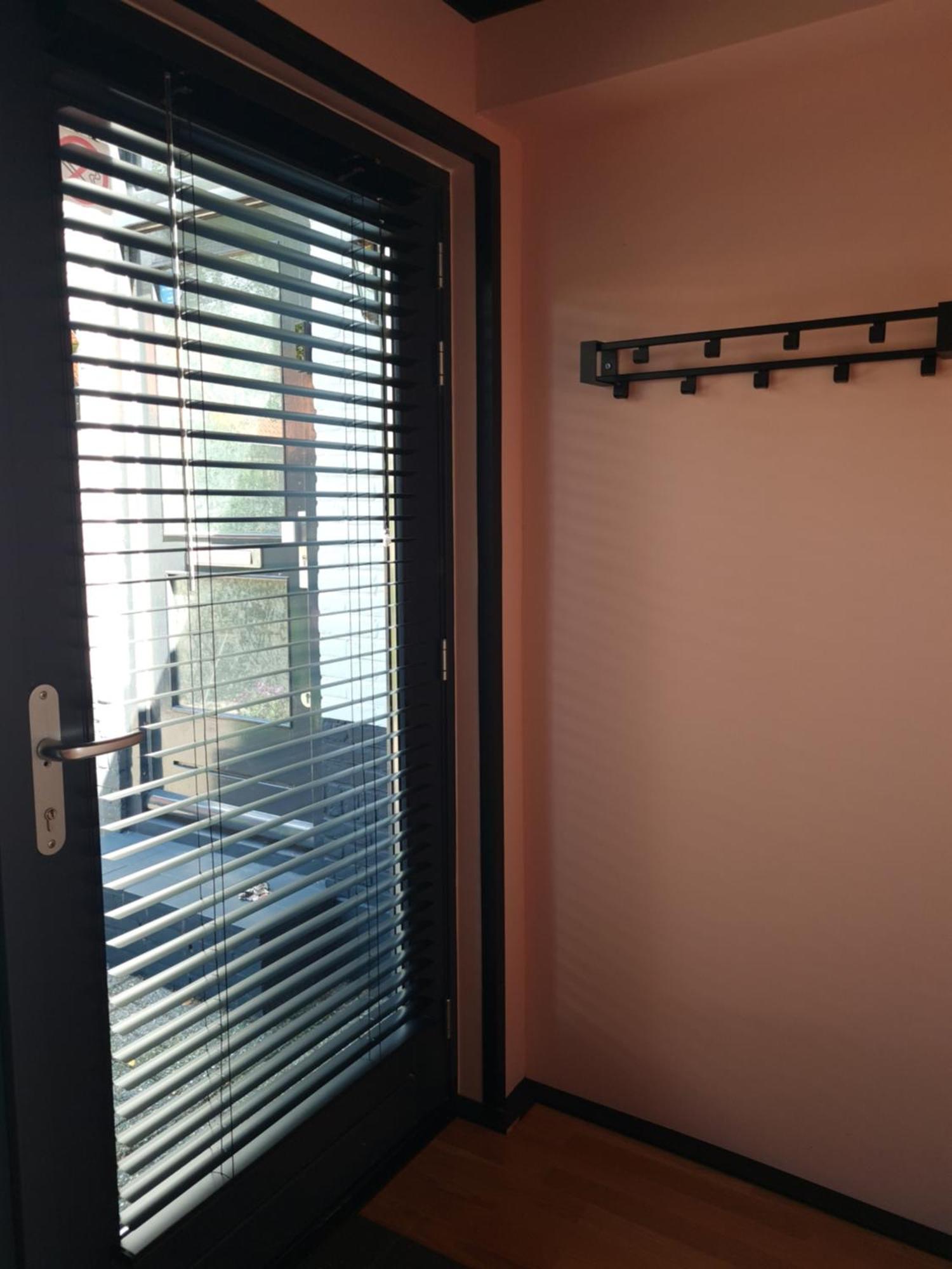 B&B Voorne Aan Zee Рокканье Экстерьер фото