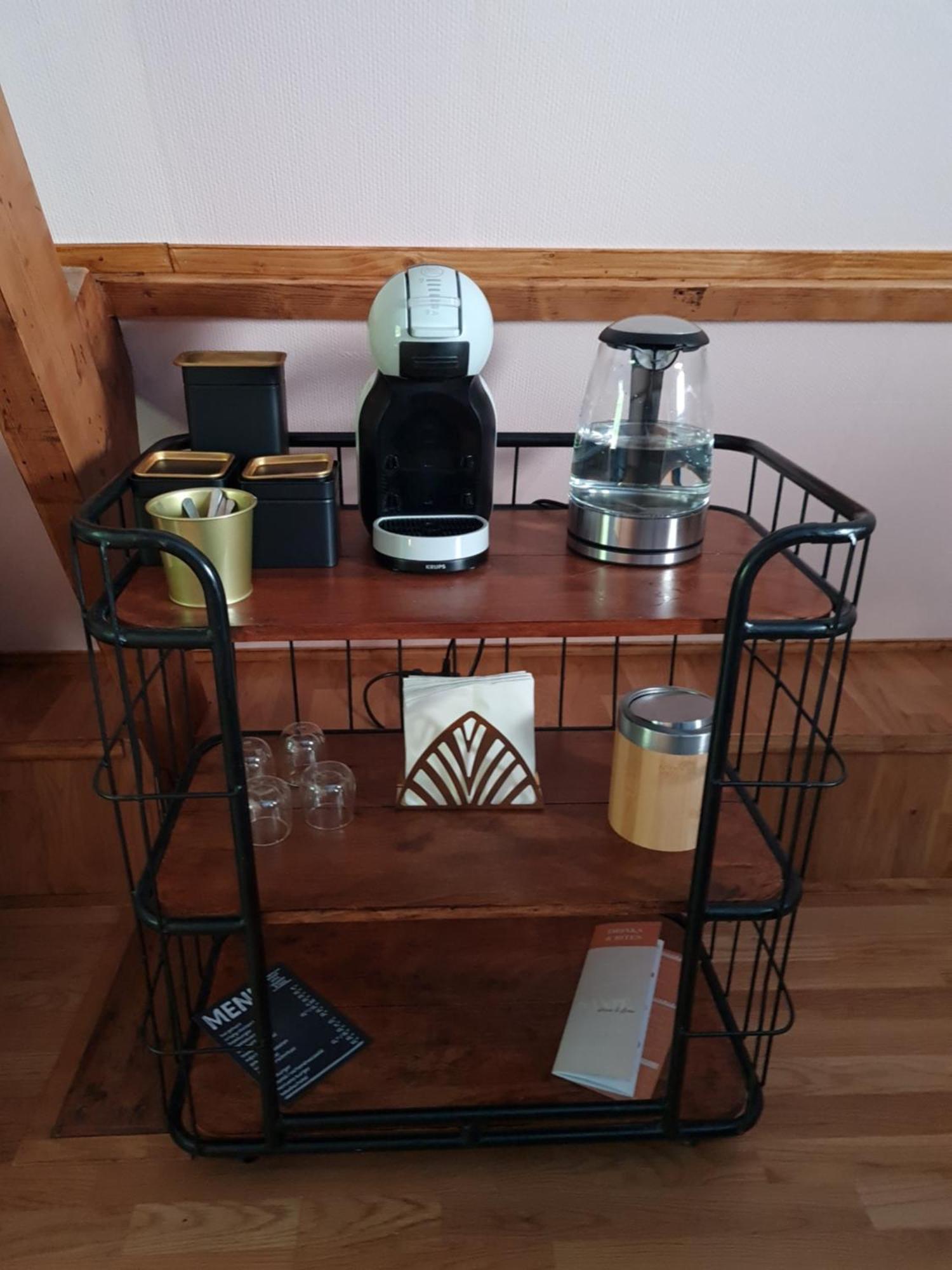 B&B Voorne Aan Zee Рокканье Экстерьер фото