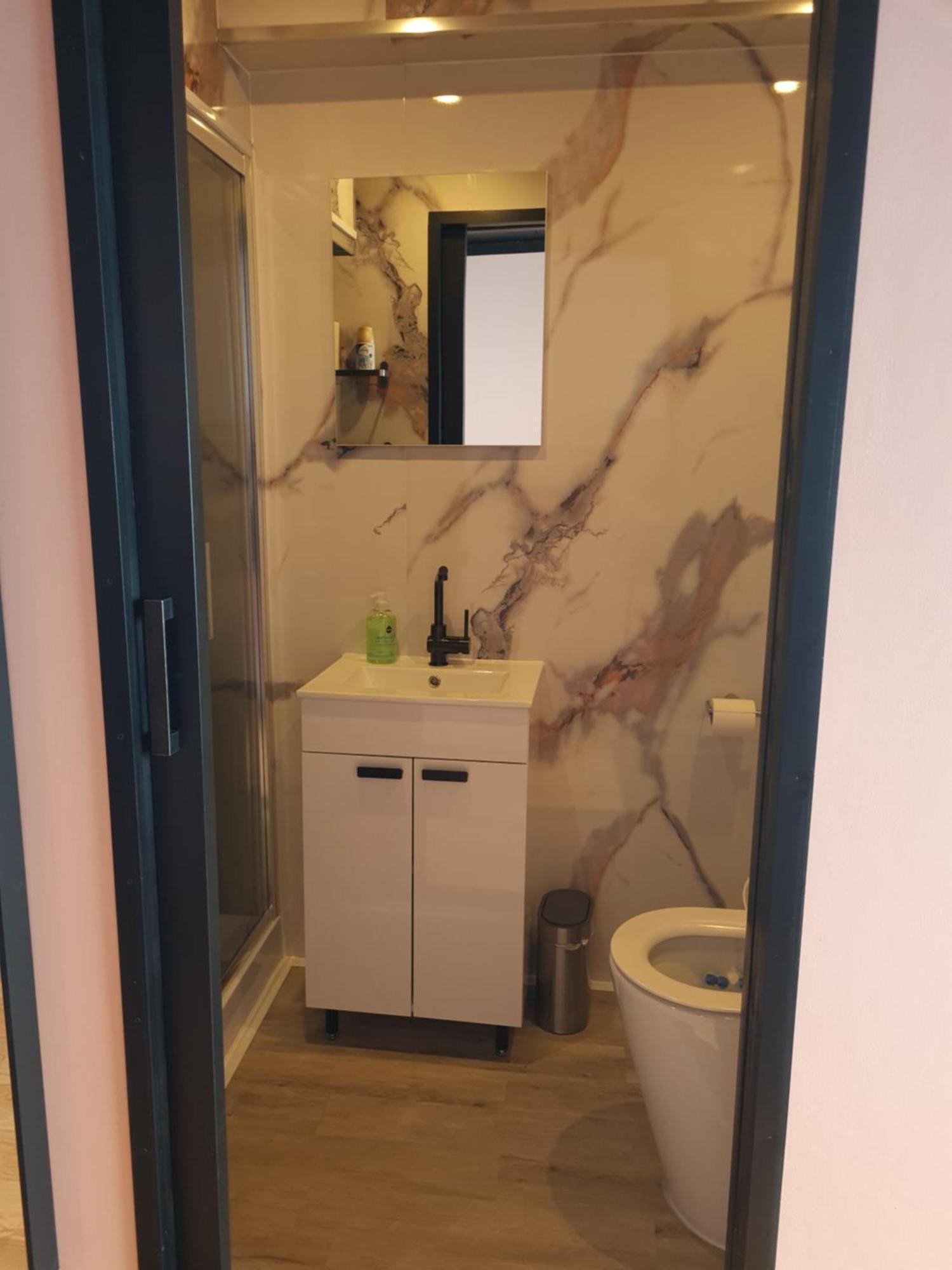 B&B Voorne Aan Zee Рокканье Экстерьер фото